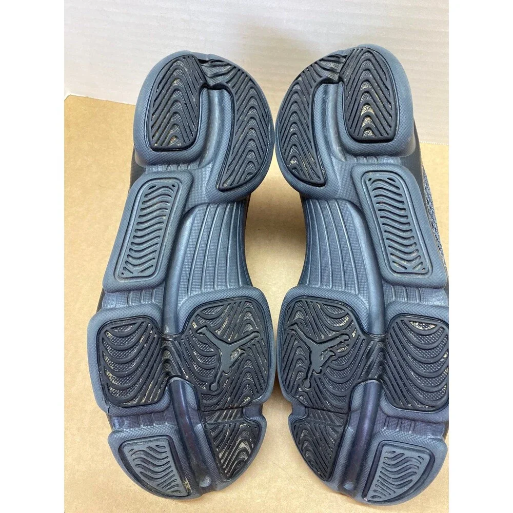 jordan impact tr 7.5